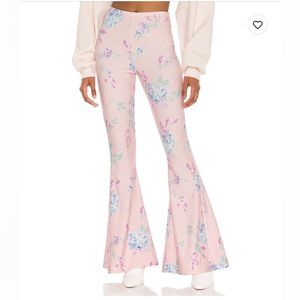 Selkie Bell Bottoms in XS